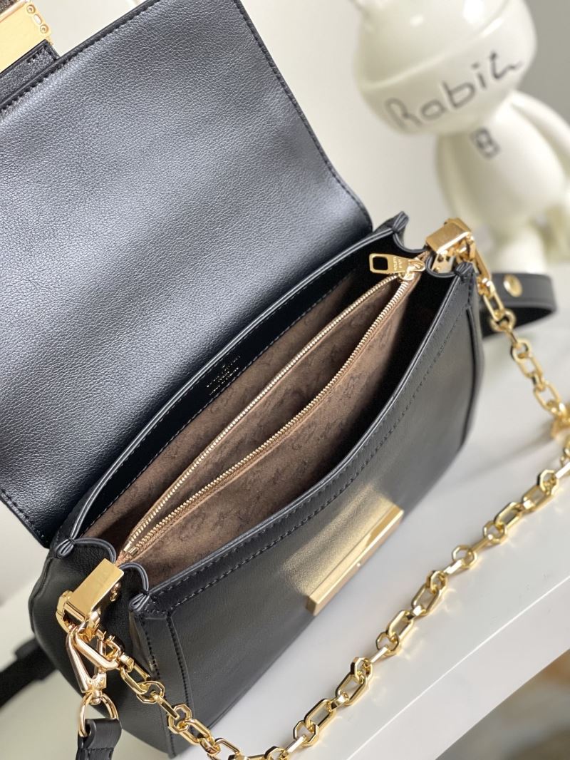 Louis Vuitton Dauphine Bags